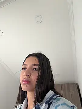 violeta365 online show from March 3, 12:34 pm