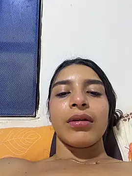 violeta365 online show from March 21, 2:24 am