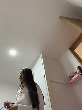 violeta365 online show from December 4, 1:32 pm