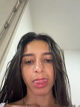 violeta365 online show from February 13, 12:27 pm