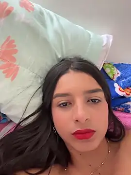 violeta365 online show from January 31, 8:29 pm