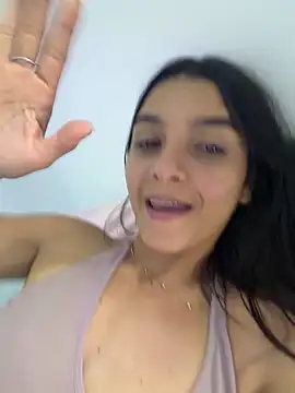 violeta365 online show from March 4, 2:41 am