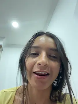 violeta365 online show from February 27, 2:56 am