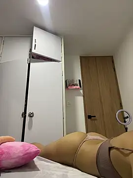 violeta365 online show from November 9, 11:31 pm