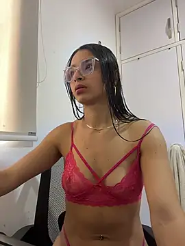 violeta365 online show from November 12, 2:43 pm