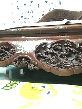 HinayLa online show from February 13, 6:41 pm