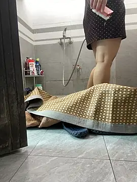 HinayLa online show from April 26, 1:47 am