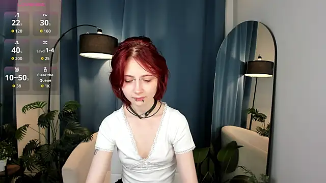 Snapshot of _L_o_r_r_y_ chatting on November 23, 1:54 pm L o r r y online show from November 23, 1:54 pm