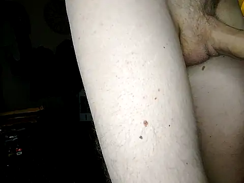 Kinky Play1 online show from October 21, 6:18 pm