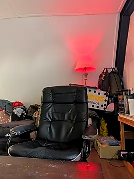 Kinky Play1 online show from January 11, 8:43 am