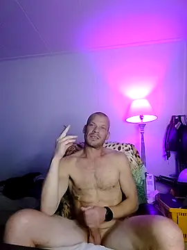 Kinky Play1 online show from October 23, 8:29 pm