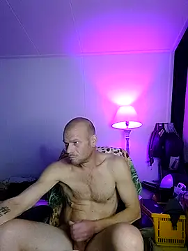 Kinky Play1 online show from October 24, 6:51 pm