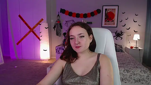 Kris Loken online show from October 24, 7:40 am