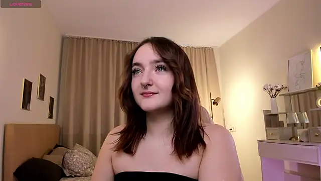 Kris Loken online show from November 13, 7:34 am