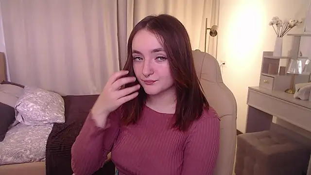 Kris Loken online show from November 20, 7:42 am