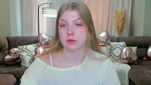 Stella Light online show from March 24, 4:23 am