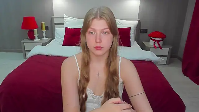 Stella Light online show from November 20, 6:08 pm