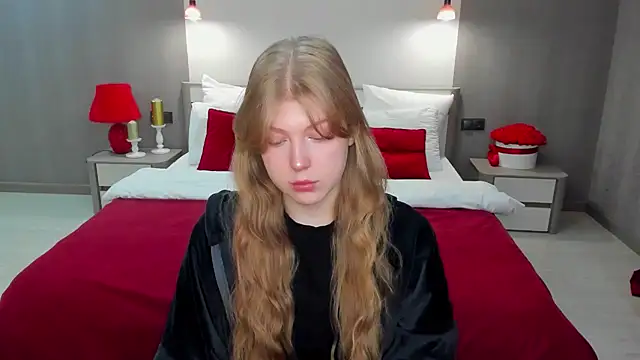 Stella Light online show from November 17, 4:27 am