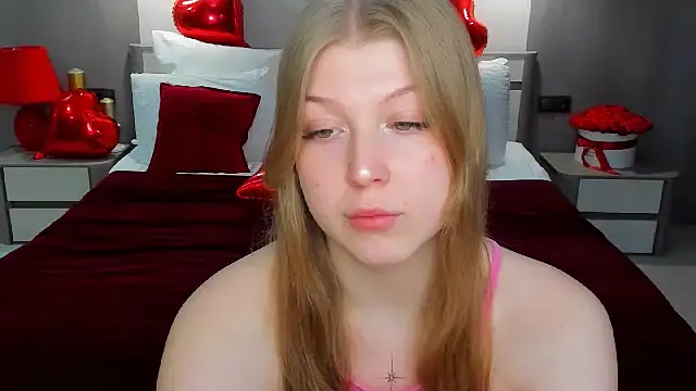 Stella Light online show from March 9, 4:38 am