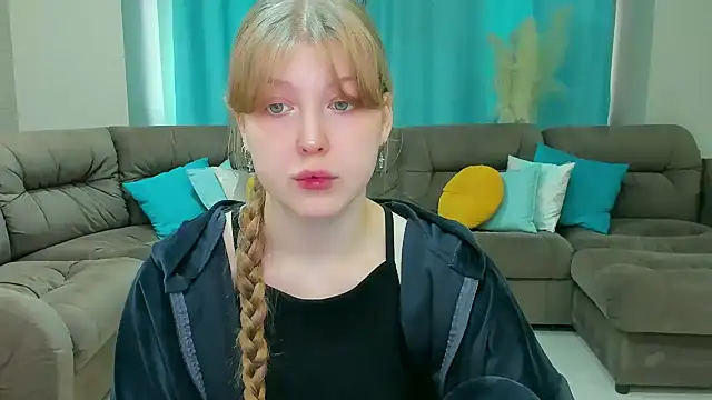 Stella Light online show from November 6, 11:14 am