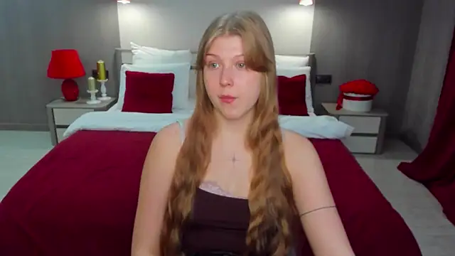 Stella Light online show from November 2, 5:51 pm