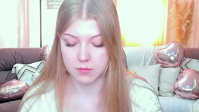 Stella Light online show from April 2, 11:17 am