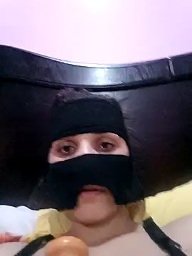 Snapshot of SandyAmr chatting on November 6, 8:51 am SandyAmr online show from November 6, 8:51 am