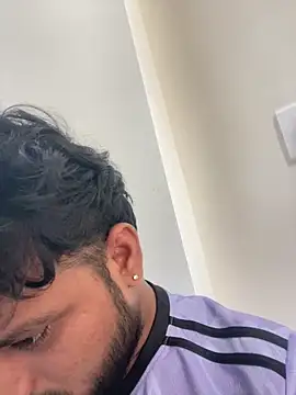  nico sam  online show from October 30, 6:34 am