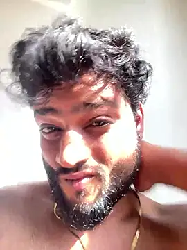  nico sam  online show from January 17, 9:35 am