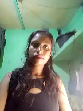 Rutika-G online show from October 19, 1:25 pm