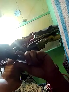 Rutika-G online show from October 28, 12:48 pm