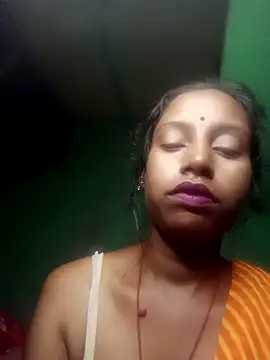 Rutika-G online show from October 30, 12:09 am