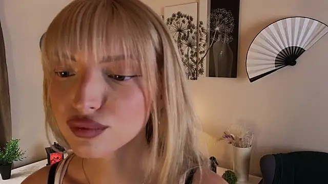 Kaily Ceys online show from November 5, 11:24 am