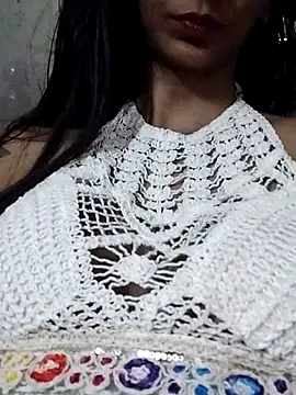 Snapshot of Aaliya_BigBoobs_1 chatting on November 9, 7:45 am Aaliya BigBoobs 1 online show from November 9, 7:45 am