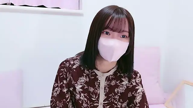 xKoharux online show from November 18, 10:18 am