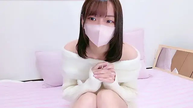 xKoharux online show from February 6, 10:00 am