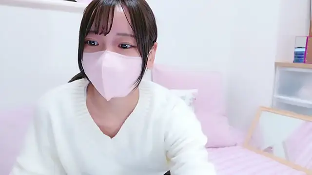 xKoharux online show from November 7, 9:47 am