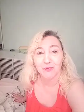 LadyKriss online show from February 21, 8:44 pm