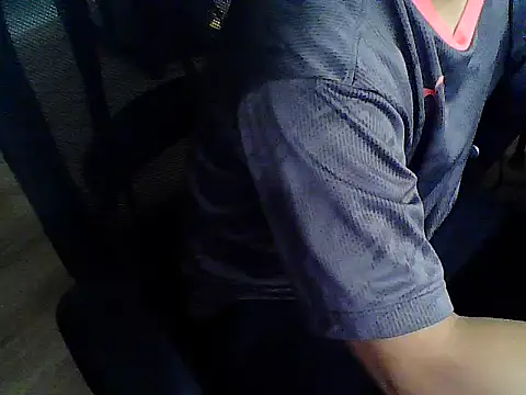 Snapshot of ChubOnTheInternet chatting on October 25, 2:50 pm ChubOnTheInternet online show from October 25, 2:50 pm