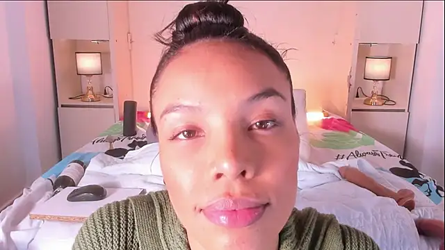 Blackywhiite online show from November 21, 4:06 pm