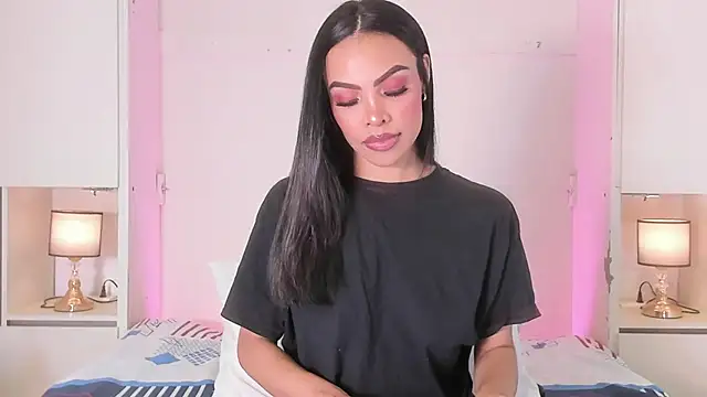 Blackywhiite online show from January 16, 4:27 am