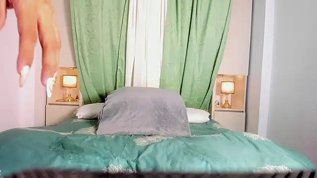 Blackywhiite online show from March 29, 6:48 am