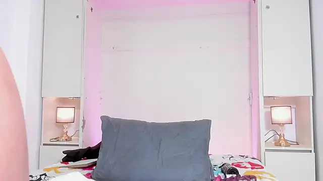 Blackywhiite online show from February 8, 5:16 am