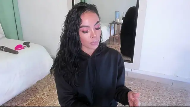 Blackywhiite online show from April 12, 5:11 am