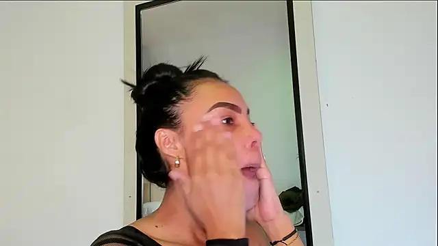 Blackywhiite online show from November 23, 6:01 am