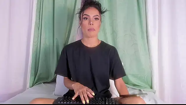 Blackywhiite online show from May 7, 5:11 am