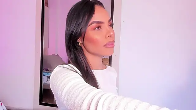 Blackywhiite online show from November 30, 4:57 am