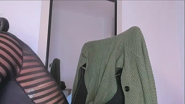 Blackywhiite online show from November 9, 6:06 am