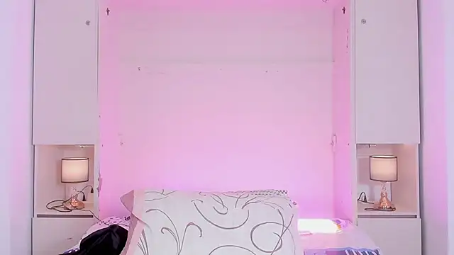 Blackywhiite online show from December 22, 4:01 am