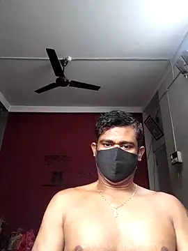 Snapshot of bindasbruno chatting on October 30, 8:23 am bindasbruno online show from October 30, 8:23 am